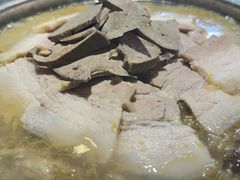 -老六杀猪菜(进乡街店)