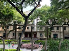 -星巴克臻选(广州沙面店)