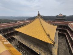 -承德避暑山庄景区