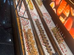 -韩盛·盛江山自助料理(于洪新玛特店)