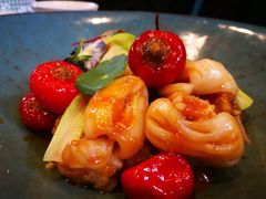 -鱼桥巷·美学川菜