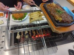 -玉善烧烤串城(长春总店)