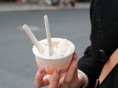 -Dip in Gelato(富民路店)