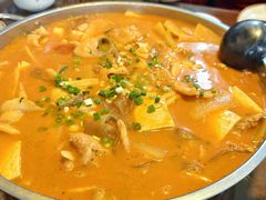 -褒河栈道渔庄(建工路总店)