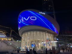 -vivo官方授权体验店(太子路店)