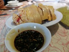 -南翔饭店
