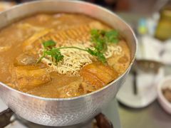 -燃计沙茶皇·香港沙茶火锅(人广旗舰店)