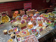 -福苗小骆驼烧烤(大唐不夜城店)