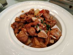 -亢龙太子酒轩·花园店
