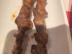 -西贝(枫蓝国际购物中心店)