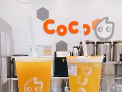 -CoCo都可(方庄店)