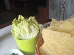 -九府羊·鲜羊火锅·烤串(新华路店)