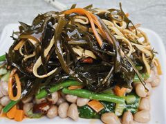 -老白家面馆(测绘东路总店)