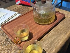 -法云安缦酒店