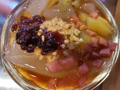 -阿串串老火锅(力盟店)