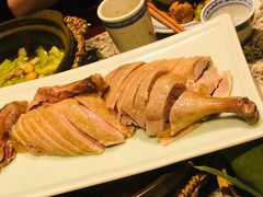 -南京大牌档(香港广场店)