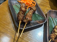 -李炮称盘麻辣烫(无锡荟聚店)