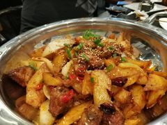 -东京爱上大连(中央大道店)