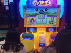 -反斗乐园(中航城君尚购物中心)