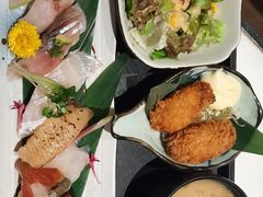 -家贺屋刺身寿司专门店
