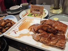 -先记烧鹅王·本地粤菜(福永店)