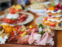 -Alimentari早午餐(安福路店)