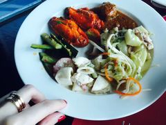 -澳门旅游塔360°旋转餐厅(南湾湖广场店)