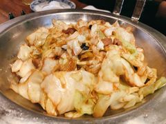 -Mountain House East Village 川山甲