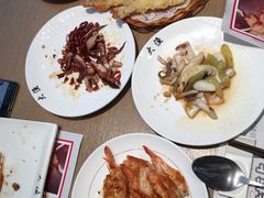 -大渔铁板烧(花园道店)