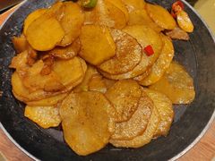 -符离集餐厅(万象城店)