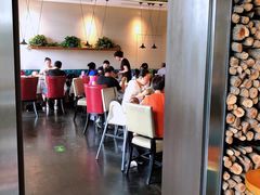 大堂-大鸭梨烤鸭(顺义石园店)