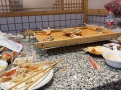 -震海贝烤贝·民俗特色店(延吉总店)