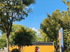 -西园戒幢律寺