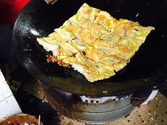 -周记热干面豆皮大王(桃花东街店)