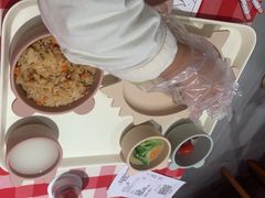 -西贝(紫荆广场店)