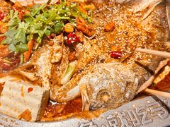 -马有鱼·馕坑烤全鱼(美美2店)
