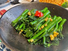-侨美食家·40年地道粤菜(珠江新城店)