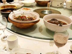 -小厨娘淮扬菜(天印大道店)