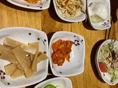 -喜鹊烤肉酒场(美乐城店)