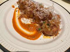 -弗兰克牛排西餐厅 Galla R By Ribone(上海首店)