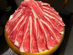 -牛New寿喜烧(金茂览秀城店)