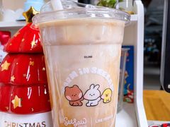 -Seesaw Coffee(朝阳大悦城店)