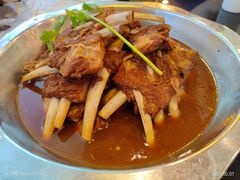 -蝎王府羊蝎子(西稍门店)