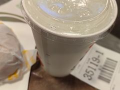 -麦当劳(四川北路店)