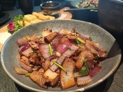 -山石榴·贵州菜(丰盛里店)