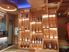 -文三酒肆自助放题(新街口友谊广场店)