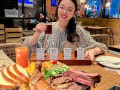 -半吨 Halfton&Friends(车公庙店)