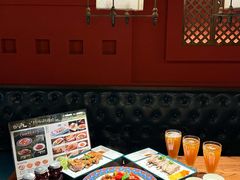 -纳瓦新疆菜(银都店)