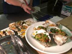 -荣誉国际酒店-云顶旋转餐厅