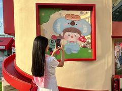 -沈阳铁西万象汇